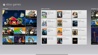 Illustration for article titled Gamers, Relax, Windows 8 is Fine (For Now)